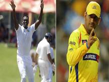 বাবার মৃত্যুর পর দেশে ফিরেছিলেন, ফের সিএসকে দলে যোগ দিলেন লুঙ্গি এনগিডি