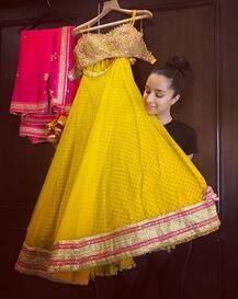 শ্রদ্ধা নিজের পছন্দের পুরুষকে বিয়ে করবে, জানালেন শক্তি কপূর