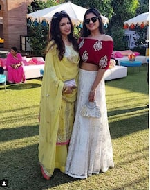 \'ম্যায়নে পেয়ার কিয়া\' খ্যাত ভাগ্যশ্রীর এই নিকট আত্মীয় এখন ইন্টারনেটের নতুন সেন্সেশন