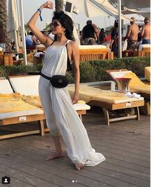 \'ম্যায়নে পেয়ার কিয়া\' খ্যাত ভাগ্যশ্রীর এই নিকট আত্মীয় এখন ইন্টারনেটের নতুন সেন্সেশন