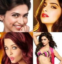 এ বছরের কান চলচ্চিত্র উৎসবে দেখা যাবে দীপিকা, ঐশ্বর্যা ও সোনমকে