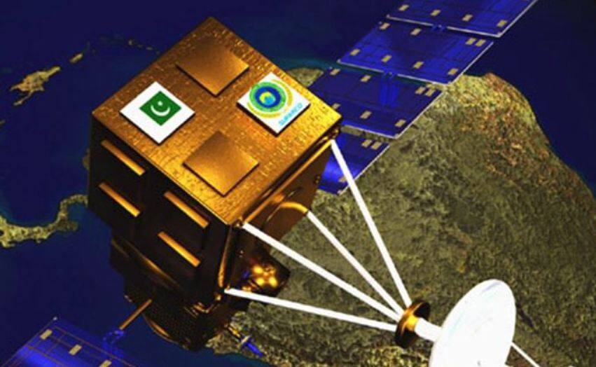 Pakistan set to launch space programme to keep an eye on Indian side: report লক্ষ্য ভারতের ওপর নজর রাখা, নিজস্ব উপগ্রহ উৎক্ষেপণ করতে চলেছে পাকিস্তান