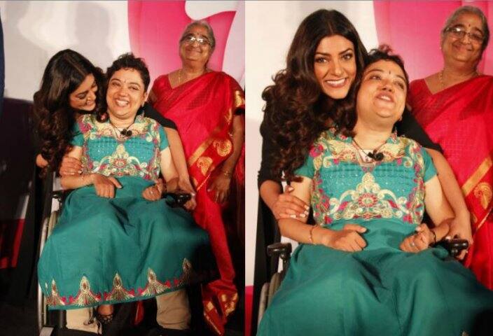 মহিলাদের ওপর নিগ্রহের ঘটনা নিয়ে প্রশ্ন করা হলে সুস্মিতা বলেন, তিনি এই সব ইস্যুতে কথা বলা বন্ধ করে দিয়েছেন। কারণ একটা জায়গা পর্যন্ত এ নিয়ে কথা বলা হয়, বিরোধিতা করা হয় কিন্তু সঠিক কোনও সিদ্ধান্তে পৌঁছনো যায় না। তখন অত্যন্ত অস্বস্তি হয়।