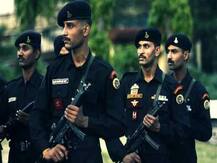 এবার কাশ্মীরে সন্ত্রাসবাদ মোকাবিলায় সেনা, সিআরপিএফ, পুলিশের সঙ্গে এনএসজি-র ব্ল্যাক ক্যাট কম্যান্ডো? ভাবছে কেন্দ্র