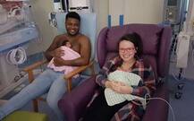 পুরুষও শিশুকে বুকের দুধ খাওয়াতে পারে! কীভাবে? পড়ুন এখানে