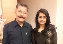 এক বছর ধরে ফেসবুক, হোয়াটসঅ্যাপ বন্ধ রেখেছিলেন ইউপিএসসি পরীক্ষায় নবম স্থানাধিকারী সৌম্য