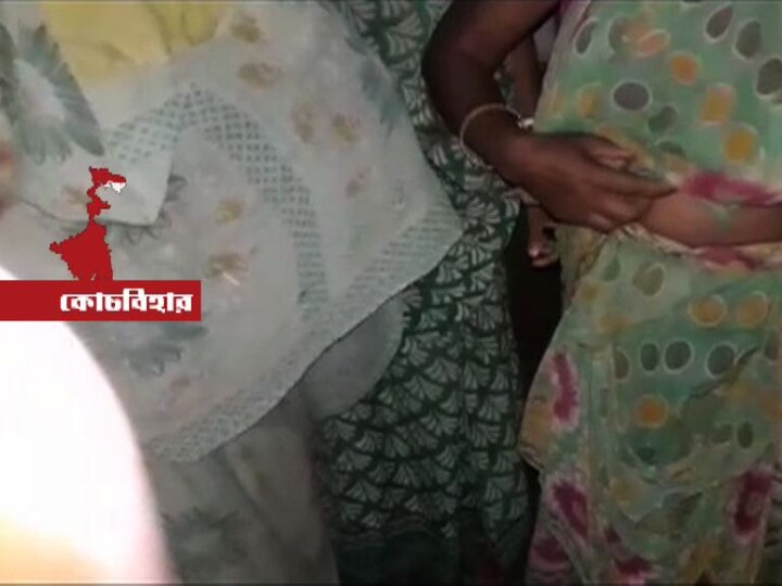 TMC attack BJP candidate’s home in Coochbihar, molest 3 women নদিয়ার পর কোচবিহার, বিজেপি প্রার্থীর বাড়ি তৃণমূলের হামলার অভিযোগ, ৩ আত্মীয়ার শ্লীলতাহানি