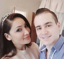 বিয়ে ভেঙে গেল সোফিয়া হায়াতের, কারণ জানলে আপনারাও হতবাক হবেন