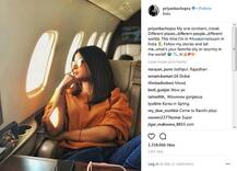 বিদেশে গোপনে বিয়ে করেছেন প্রিয়ঙ্কা চোপড়া, খবরের সত্যতা সম্পর্কে মুখ খুললেন অভিনেত্রী স্বয়ং