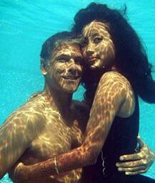 বিয়ের পর মধুচন্দ্রিমা নয়, এভাবেই সময় কাটালেন ফিটনেস প্রেমী মিলিন্দ এবং তাঁর সদ্য বিবাহিত স্ত্রী