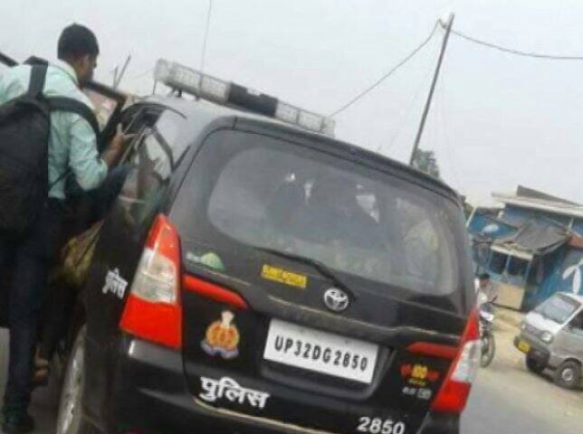 a 50-year-old dalit man assaulted by crooks in badayun যোগীরাজ্যে দলিতকে মারধর, গোঁফ উপড়ে মূত্রপান করতে বাধ্য করার অভিযোগ