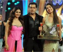 ওজন ঝরিয়ে জিরো ফিগার, কাজলের বোন তনিশার এই রূপ নজর কাড়ল সোশ্যাল মিডিয়ায়