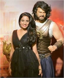 প্রভাসের আসন্ন ছবি ‘সাহো’-র শ্যুটিংয়ের ছবি ফাঁস, ভাইরাল সোশ্যাল মিডিয়ায়