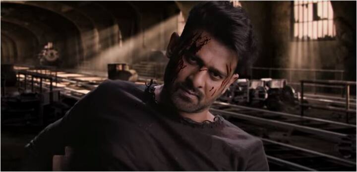 ছবির টিজারের কথা বললে, ‘সাহো’-র টিজার গত ২৭ এপ্রিল মুক্তি পেয়েছে। সেখানে দর্শকরা ভাল প্রতিক্রিয়া দিয়েছেন।