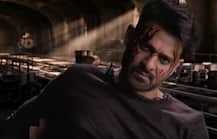 প্রভাসের আসন্ন ছবি ‘সাহো’-র শ্যুটিংয়ের ছবি ফাঁস, ভাইরাল সোশ্যাল মিডিয়ায়