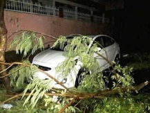 উত্তরপ্রদেশ, রাজস্থানে মৃত শতাধিক, ৪৮ ঘণ্টার মধ্যে ফের আছড়ে পড়তে পারে ধুলিঝড়