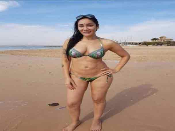 তাঁদের সুখী দিনের কিছু ছবি