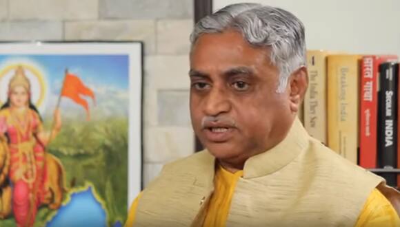 Refrain from ‘showing off’ eating at Dalit house, RSS tells BJP লোক দেখানোর জন্য দলিতদের বাড়িতে খাওয়া বন্ধ করা হোক, বিজেপিকে পরামর্শ আরএসএস-এর