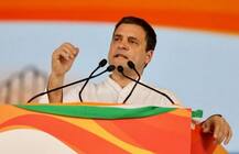 গব্বর সিংহের গোটা বাহিনী কর্ণাটকে ভোটে দাঁড়িয়েছে, মোদীকে পাল্টা আক্রমণ রাহুলের