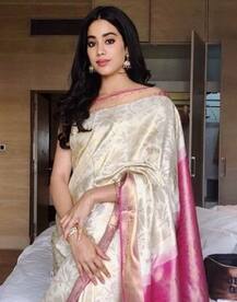 জাতীয় চলচ্চিত্র পুরস্কার মঞ্চে মাকে কীভাবে সঙ্গে নিয়ে গেলেন শ্রীদেবী-কন্যা জাহ্নবী দেখুন