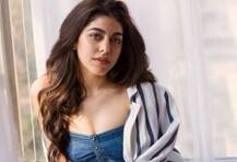 বলিউডের বিখ্যাত ভিলেনের নাতনি এই লাস্যময়ী... চিনে নিন