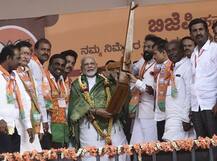 সরকার ও দল মহিলাদের উন্নয়নকেই সবচেয়ে বেশি গুরুত্ব দিচ্ছে, বললেন মোদী