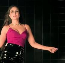 করিনা কপূরের এই বোল্ড লুক নজর কাড়ল সোশ্যাল মিডিয়ায়