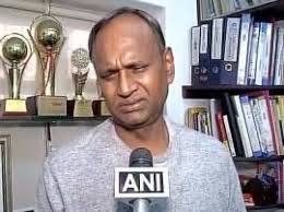 দলিতদের বাড়ি গিয়ে খেলেই সমস্যার সমাধান হবে না, তাদের অসুবিধা বুঝতে হবে:বিজেপি সাংসদ উদিত রাজ Dining With Dalits Not Enough, Need To Address Aspirations, Says BJP's Udit Raj দলিতদের বাড়ি গিয়ে খেলেই সমস্যার সমাধান হবে না, তাদের অসুবিধা বুঝতে হবে:বিজেপি সাংসদ উদিত রাজ