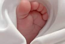 কেরোসিন খেয়ে মৃত্যু দেড় বছরের শিশুকন্যার