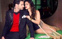 সানি লিওনের বায়োপিকের শ্যুটিং শুরু