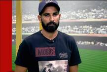 পুলিশের খাতায় নাম থাকায় আমেরিকার ভিসা পাচ্ছিলেন না শামি, বোর্ডের সাহায্যে সমস্যামুক্তি