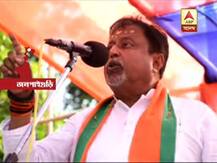 রেলবোর্ডে সদস্যপদ মামলা: হাইকোর্টের স্বস্তি মুকুলকে