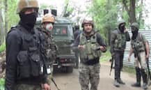 তোমাদের আঘাত দিয়ে থাকলে দুঃখিত, বাবাকে শেষ ফোনে বলেন জঙ্গি হয়ে যাওয়া অধ্যাপক