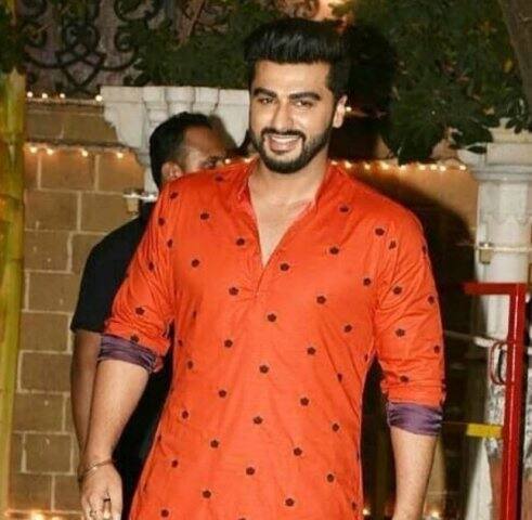 অর্জুন কপূর।