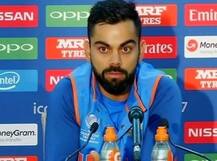 কাউন্টি খেলতে যাওয়ার সিদ্ধান্ত নেওয়ায় বিরাট কোহলির প্রশংসা পিসিবি-র প্রধান নির্বাচকের