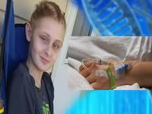 মিরাকল! বাবা-মা অঙ্গদানের কাগজে সই করার পরেই ব্রেইনডেড ছেলের জ্ঞান ফিরল