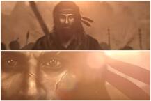 এবার ডাকাত রণবীর কপূর! ‘শামশেরা’র টিজার তুলল ঝড়