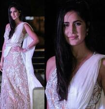 দেখুন সোনমের সঙ্গীত অনুষ্ঠানে ক্যাটরিনা কাইফকে