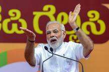 এটা ঔদ্ধত্য নয় তো কী! রাহুলের প্রধানমন্ত্রী হওয়ার ঘোষণাকে তীব্র আক্রমণ মোদীর