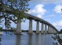 দেখুন, ভারতের কয়েকটি দর্শনীয় সেতু