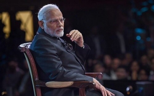 Narendra Modi among top 10 most powerful people in the world: Forbes বিশ্বের সবচেয়ে ক্ষমতাবান ব্যক্তিদের তালিকায় প্রধানমন্ত্রী নরেন্দ্র মোদী, মুকেশ অম্বানি