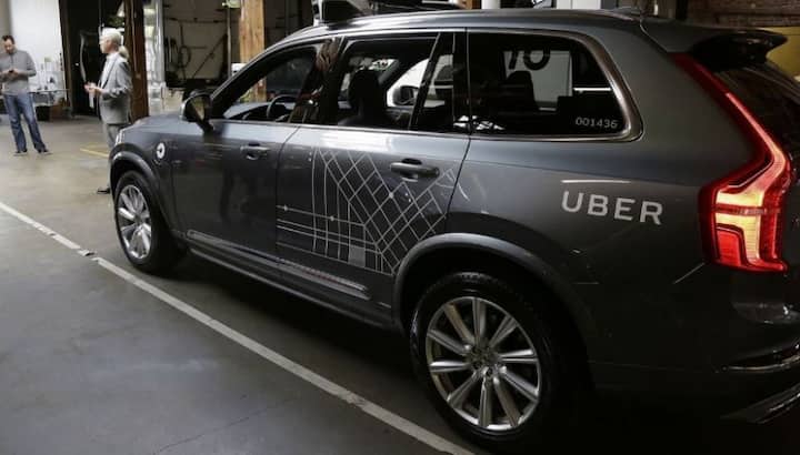 নাসা জানিয়েছে,এর লক্ষ্য একটি রোডশেয়ার নেটওয়ার্ক তৈরি করা যাতে বাসিন্দা ছোট বিমানে সফর করতে পারেন। ঠিক যেমন উবের গ্রাহকরা গাড়ি ডাকতে একটি অ্যাপের ব্যবহার করেন। 