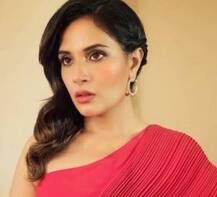 টুইটারে খুন ও ধর্ষণের হুমকি,পাল্টা আক্রমণ অভিনেত্রী রিচা চাড্ডার