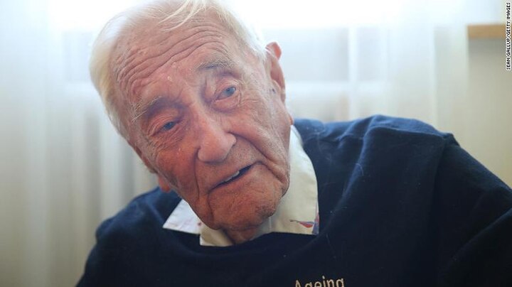 104-yr-old Australian commits assisted suicide in Switzerland সুইৎজারল্যান্ডে ‘অ্যাসিস্টেড সুইসাইড’ করলেন ১০৪ বছরের অস্ট্রেলীয় বিজ্ঞানী