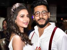 আইবুড়ো ভাত, মেহেন্দি,গায়ে হলুদ থেকে রাজ-শুভশ্রীর বিয়ের নানা মুহূর্তের ছবি লেন্সবন্দি