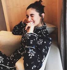 রণবীর কপূরকে বিয়ে করতে চান আলিয়া ভট্ট!