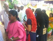 কর্নাটক বিধানসভা নির্বাচনে ভোট পড়ল ৭০ শতাংশ