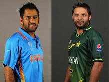 ধোনি \'কুলেস্ট ক্যাপ্টেন\', বললেন আফ্রিদি, জানালেন পছন্দের ক্রিকেটারের নাম