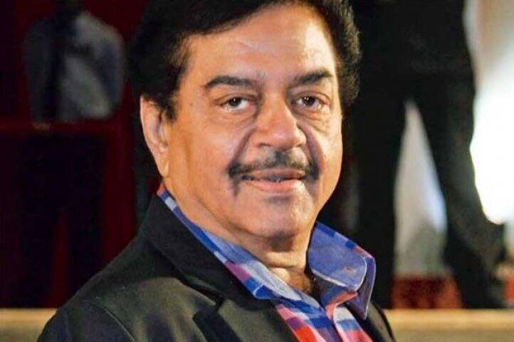 'Anybody can be PM, Rahul popular with public', says Shatrughan as he fires fresh salvo at PM রাহুল জনপ্রিয় নেতা, পরিণত হয়েছেন, যে কেউ প্রধানমন্ত্রী হতে পারেন, ফের মোদীকে তোপ দেগে শত্রুঘ্ন