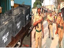 আগামীকাল রাজ্যে পঞ্চায়েত ভোট, জেলায় জেলায় চলছে শেষ মুহূর্তের প্রস্তুতি